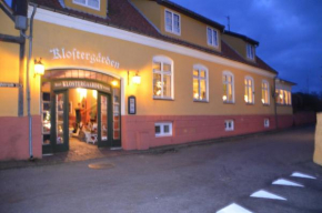 Pension Klostergaarden Hotel in Allinge-Sandvig